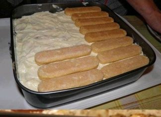 Tiramisu možete pripremiti za samo desetak minuta.