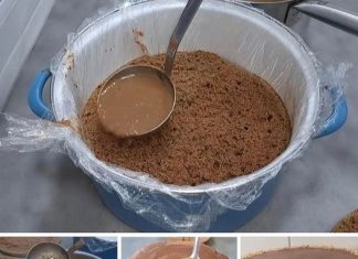 TRADICIONALNI TESPIĆ: Na koru se stavlja sočan preljev – to je vještina koju bi svaka domaćica trebala savladati!