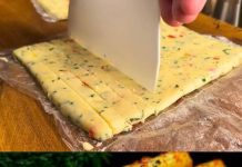 Intrigantni uvidi o prototipovima štapića: Jednom kada ih iskusite, možda ćete otkriti da krumpirići više nisu vaša preferirana opcija.