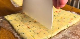 Intrigantni uvidi o prototipovima štapića: Jednom kada ih iskusite, možda ćete otkriti da krumpirići više nisu vaša preferirana opcija.