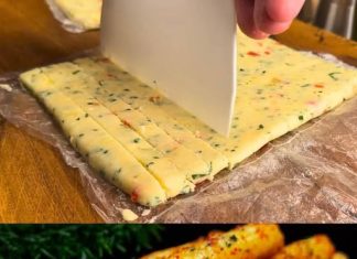 Intrigantni uvidi o prototipovima štapića: Jednom kada ih iskusite, možda ćete otkriti da krumpirići više nisu vaša preferirana opcija.