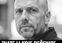 JESTE LI SVJESNI KAKVE MUŠKARCI KORISTE KADA VIŠE NE GAJU NAKLONI PREMA VAMA? Vjerojatno ćete se identificirati s brojem 8.