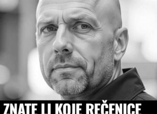 JESTE LI SVJESNI KAKVE MUŠKARCI KORISTE KADA VIŠE NE GAJU NAKLONI PREMA VAMA? Vjerojatno ćete se identificirati s brojem 8.