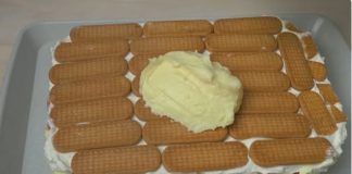 Brza torta od jagoda i plazma keks… Nije potrebno kuhanje ni pečenje…