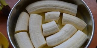 BANANA I PUDING: Idealan desert koji se priprema u nekoliko minuta, bez ikakvog pečenja!