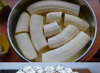 BANANA I PUDING: Idealan desert koji se priprema u nekoliko minuta, bez ikakvog pečenja!