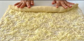 PUŽEVI PUNJENI SIROM…JELO KOJE ĆE POSTATI OMILJENO U VAŠEM DOMU