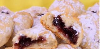 STARINSKE RUŽICE UZ PIVO I PEKMEZ od ŠLJIVA