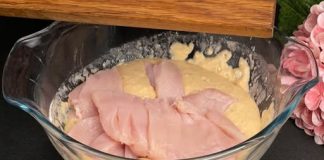 Domaća hrskava piletina kao KFC, gotova za samo 5 minuta!