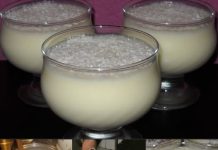 MUHALEBIYA: TRADICIONALNI TURSKI SLATKIŠI KOJI SU GOTOVI ZA 10 MINUTA!