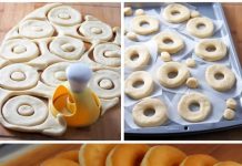 Lagane i pahuljaste krafne – Klasičan desert od kojeg ćete poželjeti duplo više!