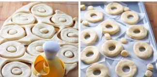 Lagane i pahuljaste krafne – Klasičan desert od kojeg ćete poželjeti duplo više!