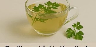 Ovaj čaj me spasio – pijte ovaj čaj i nikada više nećete imati otečene noge, gležnjeve ili stopala!