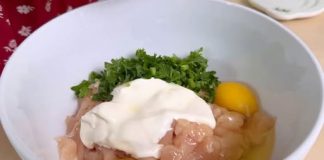 Svi trče k meni kad ovako kuham. Moj muž traži ove hamburgere svaki dan!