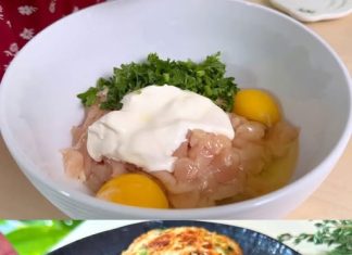 Svi trče k meni kad ovako kuham. Moj muž traži ove hamburgere svaki dan!