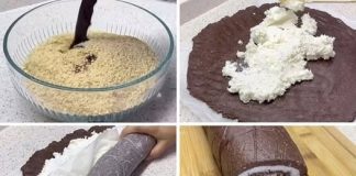 PLAZMA KOKOS TORTA: Savršena torta bez pečenja, gotova za 20 minuta!