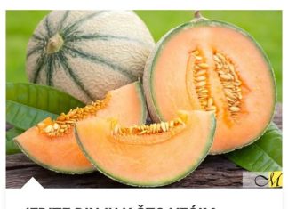 JEDITE DINJE ŠTO VIŠE: EVO 7 PROBLEMA KOJE OVA HRANA LIJEČI