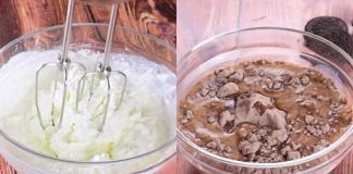 Ovaj desert zaslužuje nagradu! 🏆I ne zahtijeva pečenje!🍨