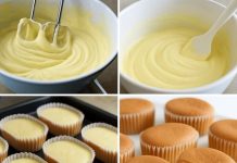 Vaš novi omiljeni biskvit – Castella torta iz snova!