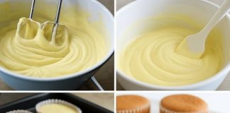 Vaš novi omiljeni biskvit – Castella torta iz snova!