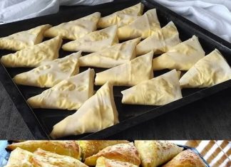 MOJA SVEKRVA MI JE POKAZALA OVU FENOMENALNU PITU… JA JE ČESTO PRAVIM, A SAD ĆETE I VI…