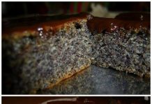 MAK KOCKE, LAKO, BRZO I JAKO UKUSNO