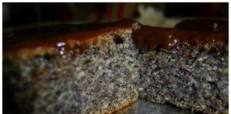 MAK KOCKE, LAKO, BRZO I JAKO UKUSNO