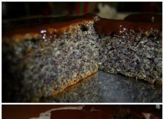 MAK KOCKE, LAKO, BRZO I JAKO UKUSNO