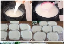 SAVRŠEN RECEPT ZA SUTLIJE BEZ ŠKROBA! 🥄🥛 Točne mjere i idealna kremasta tekstura!