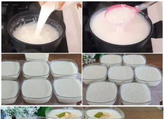 SAVRŠEN RECEPT ZA SUTLIJE BEZ ŠKROBA! 🥄🥛 Točne mjere i idealna kremasta tekstura!