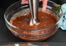 NOVI DESERTI BEZ ŠEĆERA – GOTOVI ZA 10 MINUTA! 🍫⏱️Samo 2 sastojka, bez pečenja i grižnje savjesti!