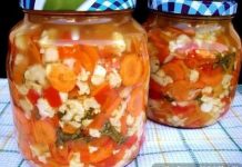 Već 10 godina pravim ovu zimnicu, pečene paprike sa češnjakom – recept za zimnicu bez konzervansa