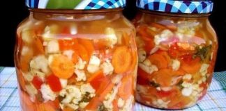 Već 10 godina pravim ovu zimnicu, pečene paprike sa češnjakom – recept za zimnicu bez konzervansa