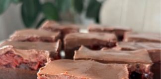 BEČKE KOCKE SA VIŠNJAMA