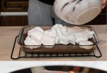 BRZE KAKAO KOCKE – GOTOVE ZA SAT VREMENA