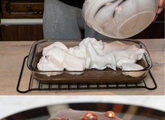 BRZE KAKAO KOCKE – GOTOVE ZA SAT VREMENA