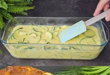 Ako imate tikvice u vrtu, morate napraviti ovaj recept! Nikad nisam jela nešto ovako ukusno!