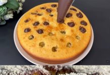 Čuvena ČOKOLADNA TORTA… Najbolja na svijetu TOPI SE U USTIMA. vrlo lako i ukusno