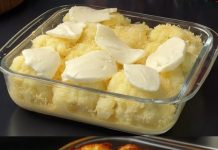 CVJETAČA JE BOLJA OD MESA! 🥦🔥PRIPREMITE GA PO OVOM RECEPTU I ODUŠEVITE SVOJE UKUĆANE!😋🍽️