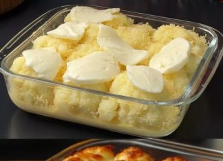 CVJETAČA JE BOLJA OD MESA! 🥦🔥PRIPREMITE GA PO OVOM RECEPTU I ODUŠEVITE SVOJE UKUĆANE!😋🍽️