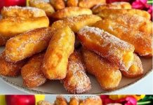 Jedna jabuka, jedno jaje i malo brašna: Za minutu napravite desert bez pećnice!