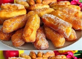 Jedna jabuka, jedno jaje i malo brašna: Za minutu napravite desert bez pećnice!