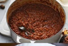 UMAK BOLOGNESE… AUTENTIČNI RECEPT IZ TALIJANSKOG RESTORANA