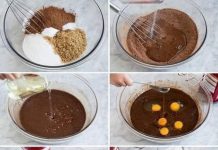 TREBA TI RECEPT ZA NAJSOČNIJU ČOKOLADNU TORTU KOJA ĆE VAS ODUŠEVITI SVOJOM LAKOĆOM