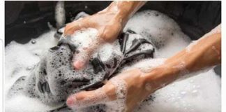 Vaše rublje nakon pranja ne miriše dobro, evo gdje griješite