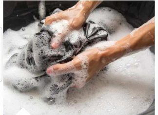 Vaše rublje nakon pranja ne miriše dobro, evo gdje griješite