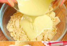 BIJELE KUGLICE… Samo 5 minuta i 3 sastojka za najbolji desert