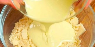 BIJELE KUGLICE… Samo 5 minuta i 3 sastojka za najbolji desert