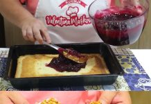 SPAS ZA VRUĆE DANE Voćne sladoledne kocke, PJENASTI, OSVJEŽAVAJUĆI Recept nisam mijenjala 30 godina