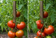 Želite veliki urod rajčice ove godine? Nema problema, evo što trebate učiniti
